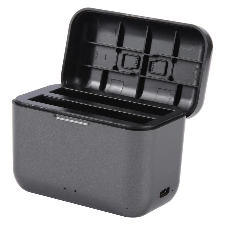 JH-X5-02 para caja de carga de baterías dual...