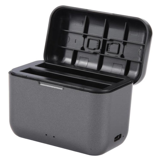 JH-X5-02 para caja de carga de baterías dual...
