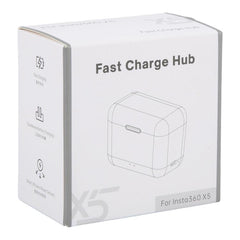 JH-X5-02 para caja de carga de baterías dual...