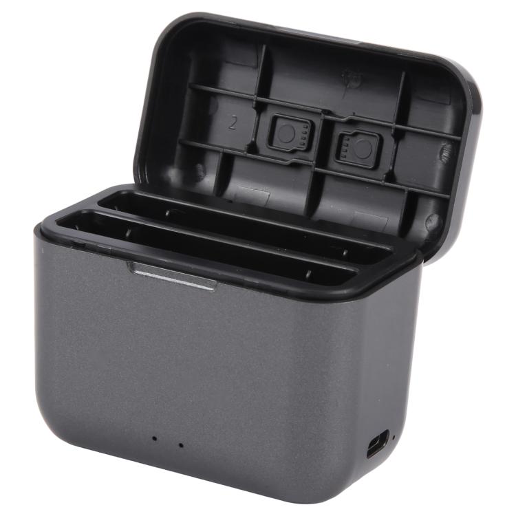 CH2-X4-02 para caja de carga de baterías dua...