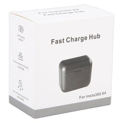 CH2-X4-02 para caja de carga de baterías dua...
