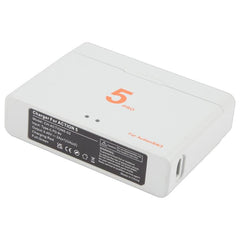 CH-ACTION5-02 Caja de carga para baterías du...