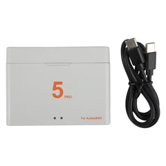CH-ACTION5-02 Caja de carga para baterías du...