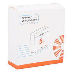 CH-ACTION5-02 Caja de carga para baterías du...