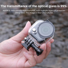 Carcasa impermeable Insta360 GO Ultra de 50 ...
