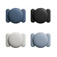 Funda protectora de silicona para rastreador...