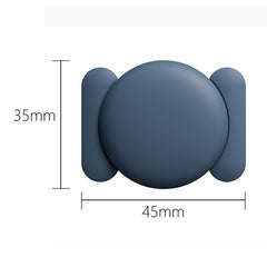 Funda protectora de silicona para rastreador...