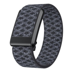 Correa de reloj de nailon con estampado elás...