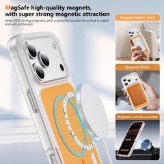 Funda magnética MagSafe con acabado esmerila...