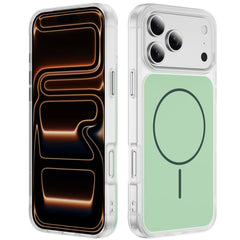 Funda magnética MagSafe con acabado esmerila...