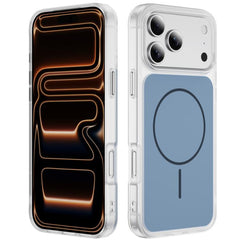 Funda magnética MagSafe con acabado esmerila...