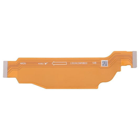 Cable flexible original de la placa base    ...
