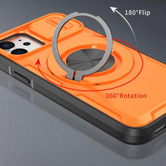 Funda para teléfono Camshield con soporte gi...