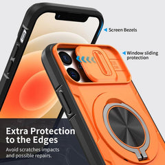 Funda para teléfono Camshield con soporte gi...