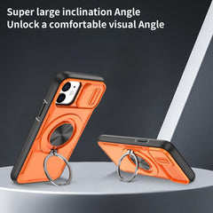Funda para teléfono Camshield con soporte gi...