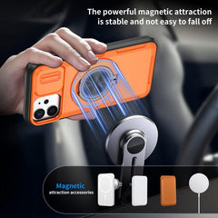 Funda para teléfono Camshield con soporte gi...