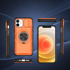 Funda para teléfono Camshield con soporte gi...