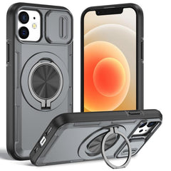 Funda para teléfono Camshield con soporte gi...
