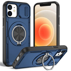 Funda para teléfono Camshield con soporte gi...