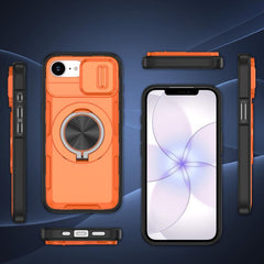 Funda para teléfono Camshield con soporte gi...