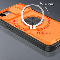 Funda para teléfono Camshield con soporte gi...
