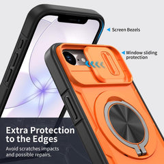 Funda para teléfono Camshield con soporte gi...