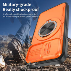 Funda para teléfono Camshield con soporte gi...