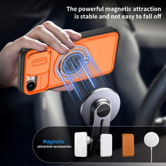 Funda para teléfono Camshield con soporte gi...