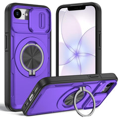 Funda para teléfono Camshield con soporte gi...