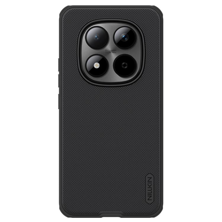 Funda para teléfono NILLKIN Frosted Shield P...