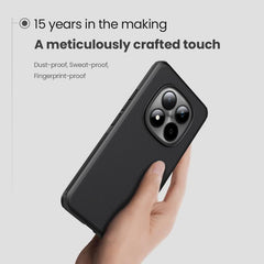 Funda para teléfono NILLKIN Frosted Shield P...