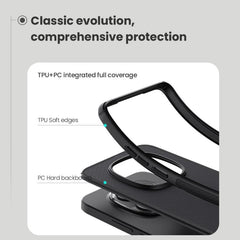 Funda para teléfono NILLKIN Frosted Shield P...