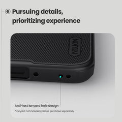 Funda para teléfono NILLKIN Frosted Shield P...