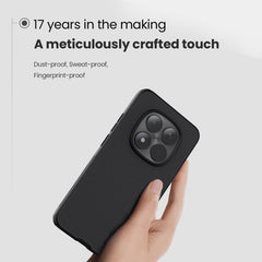 Funda para teléfono NILLKIN Frosted Shield P...
