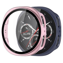 Funda protectora para reloj de PC con acabad...