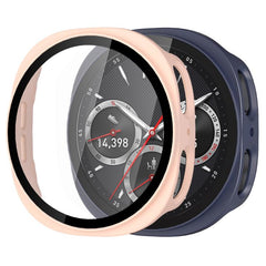 Funda protectora para reloj de PC con acabad...