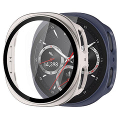 Funda protectora para reloj de PC con acabad...
