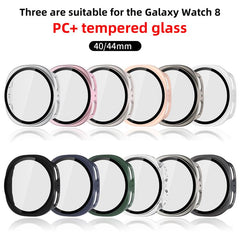 Funda protectora para reloj de PC con acabad...