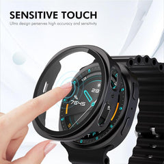 Funda protectora para reloj de PC con acabad...