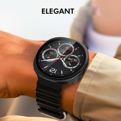 Funda protectora para reloj de PC con acabad...