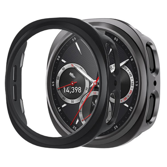 Funda para reloj de cobertura media hueca xD...