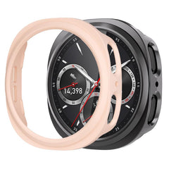 Funda para reloj de cobertura media hueca xD...