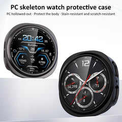 Funda para reloj de cobertura media hueca xD...