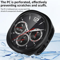 Funda para reloj de cobertura media hueca xD...