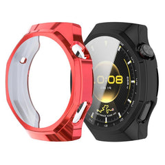 Funda protectora de TPU integrada para reloj...