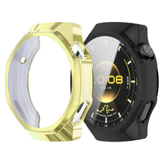 Funda protectora de TPU integrada para reloj...