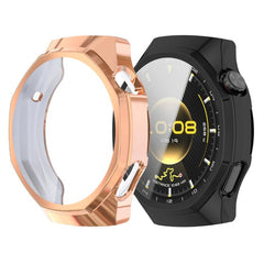Funda protectora de TPU integrada para reloj...