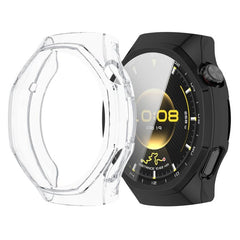 Funda protectora de TPU integrada para reloj...
