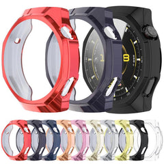 Funda protectora de TPU integrada para reloj...