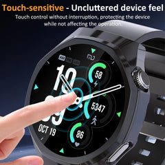 Funda protectora de TPU integrada para reloj...